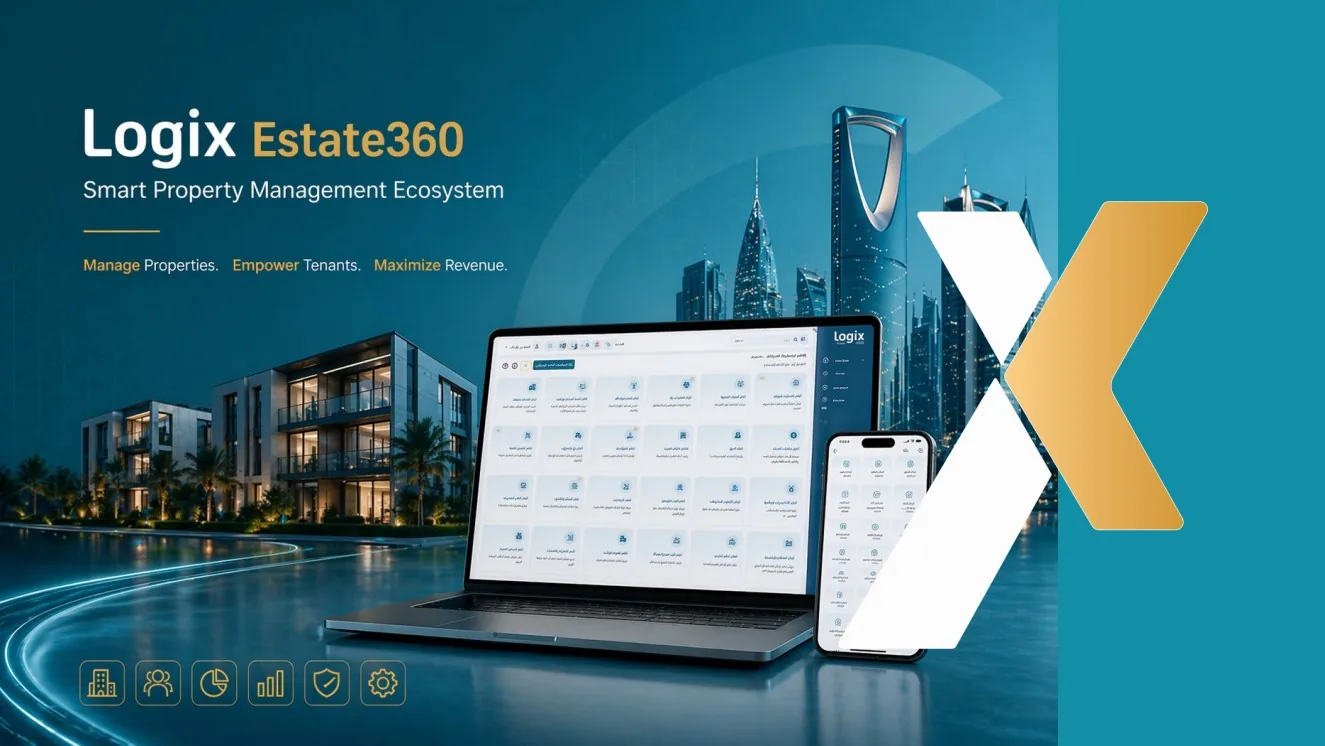 Estate 360 product profile cover